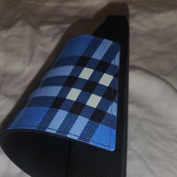 Burberry Men\'s multi Slides